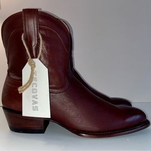 Tecovas “THE PAIGE” size 9.5